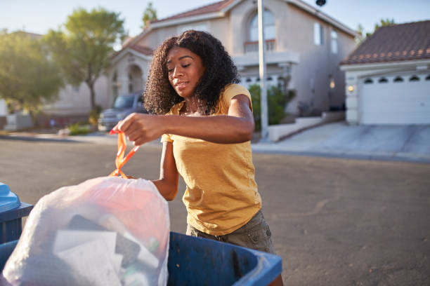Best Commercial Junk Removal  in Lake Park, FL