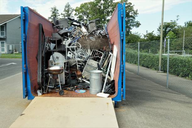 Best Commercial Cleanout Services  in Lake Park, FL