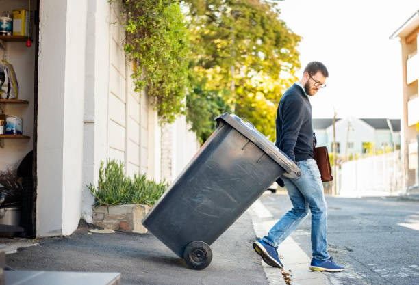Best Yard Waste Removal  in Lake Park, FL