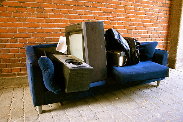 Best Basement Cleanout Services  in Lake Park, FL