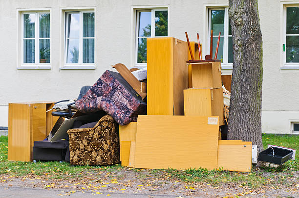 Professional Junk Removal in Lake Park, FL
