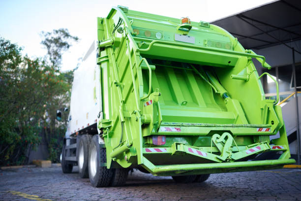 Best Construction Debris Removal  in Lake Park, FL